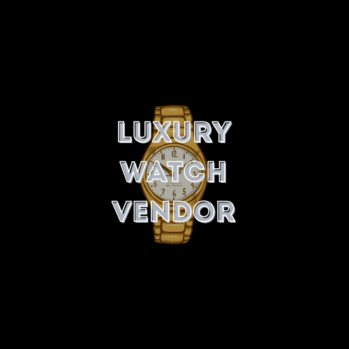 Luxury Watch Vendor