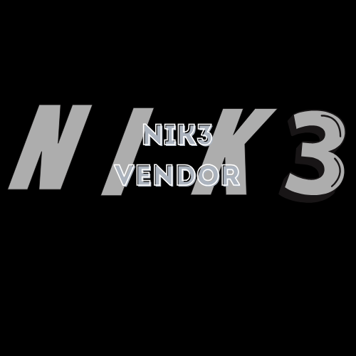 NIK3 Vendor