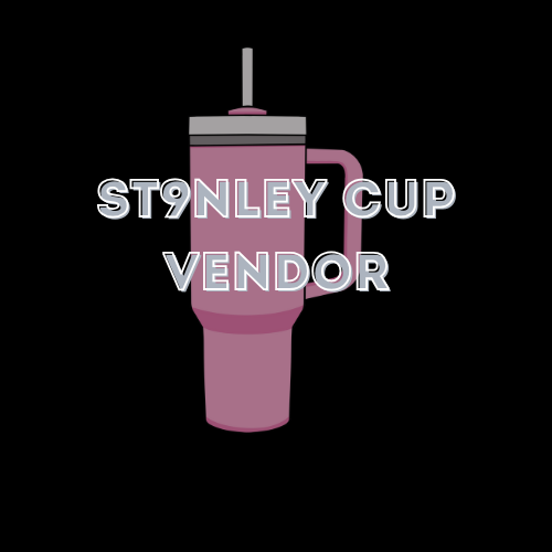 ST9NLEY Cup Vendor