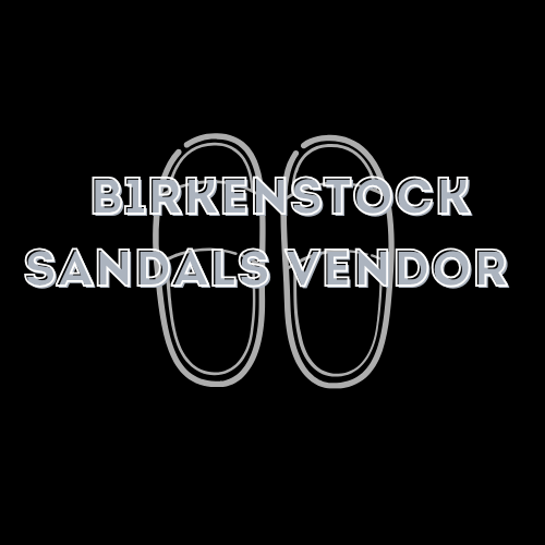 B1rkenstock Sandals Vendor