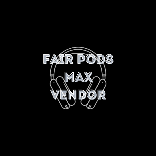 FairPods Max Vendor