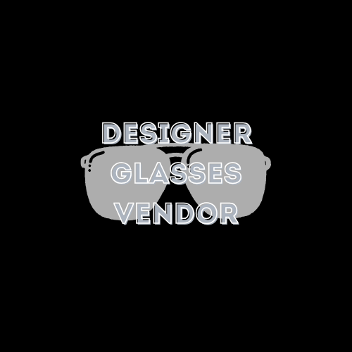 Designer Sunglasses Vendor